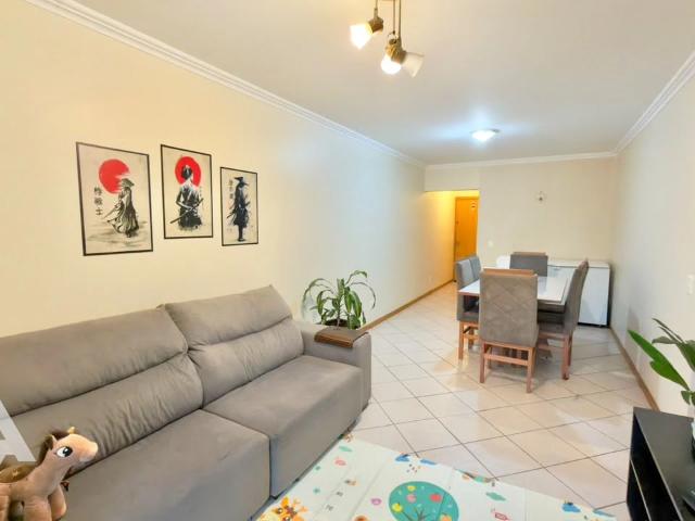 Apartamento venda em Região Geográfica Imediata de Blumenau, Blumenau