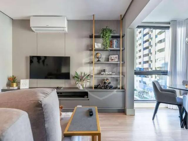 Apartamento venda em Região Geográfica Imediata de Blumenau, Blumenau