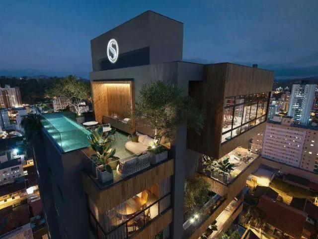 Apartamento venda em Região Geográfica Imediata de Blumenau, Blumenau