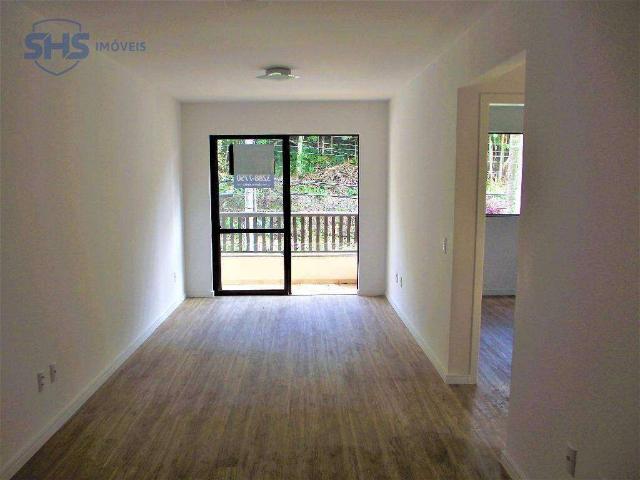 Apartamento venda em Região Geográfica Imediata de Blumenau, Blumenau