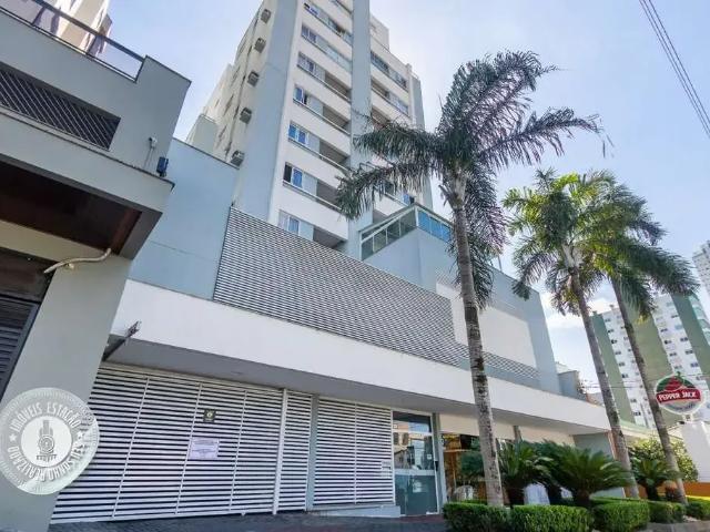 Apartamento venda em Região Geográfica Imediata de Blumenau, Blumenau