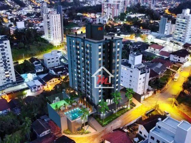 Apartamento venda em Região Geográfica Imediata de Blumenau, Blumenau