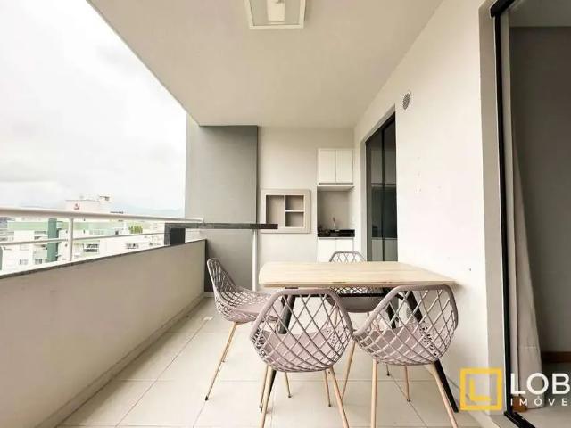 Apartamento venda em Região Geográfica Imediata de Blumenau, Blumenau