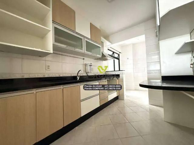 Apartamento venda em Região Geográfica Imediata de Blumenau, Blumenau