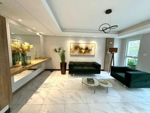 Apartamento venda em Região Geográfica Imediata de Blumenau, Blumenau