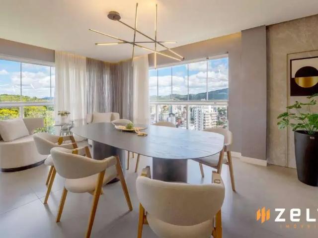 Apartamento venda em Região Geográfica Imediata de Blumenau, Blumenau