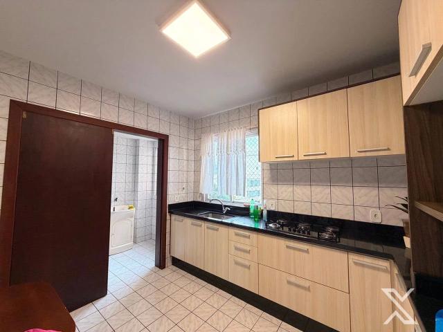 Apartamento venda em Região Geográfica Imediata de Blumenau, Blumenau