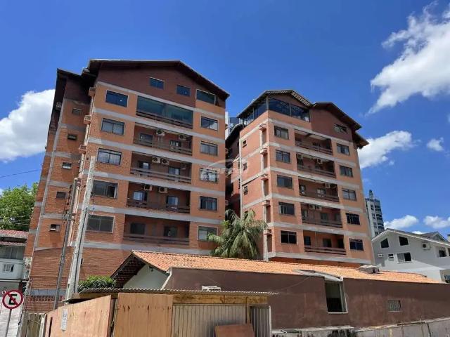Apartamento venda em Região Geográfica Imediata de Blumenau, Blumenau