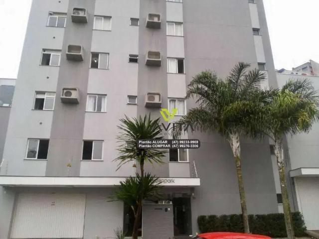 Apartamento venda em Região Geográfica Imediata de Blumenau, Blumenau