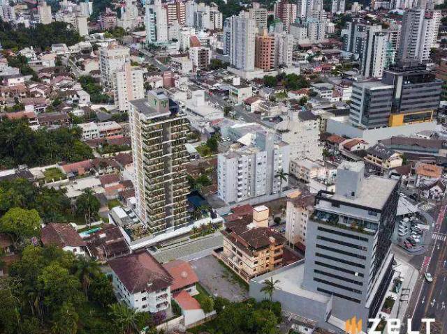 Apartamento venda em Região Geográfica Imediata de Blumenau, Blumenau