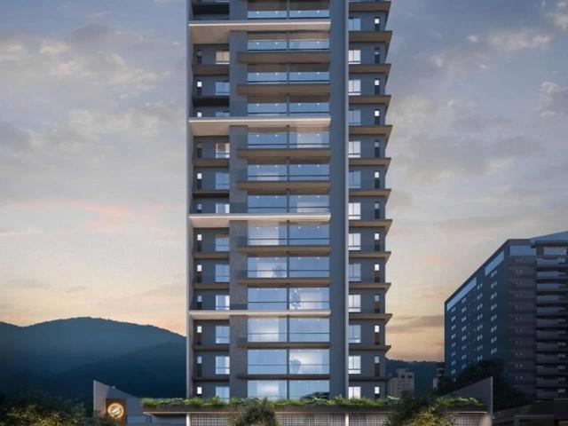 Apartamento venda em Itoupava Seca, Blumenau