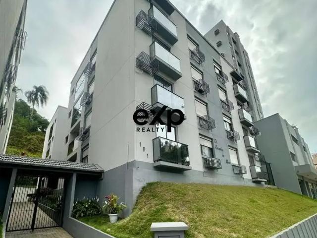 Apartamento venda em Região Geográfica Imediata de Blumenau, Blumenau
