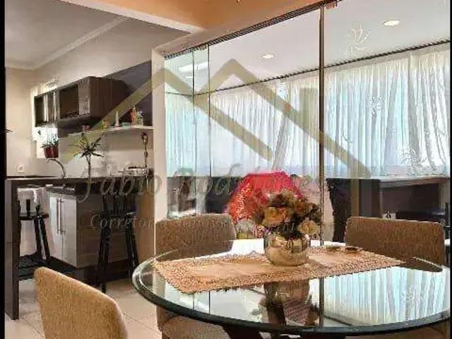 Apartamento venda em Região Geográfica Imediata de Blumenau, Blumenau
