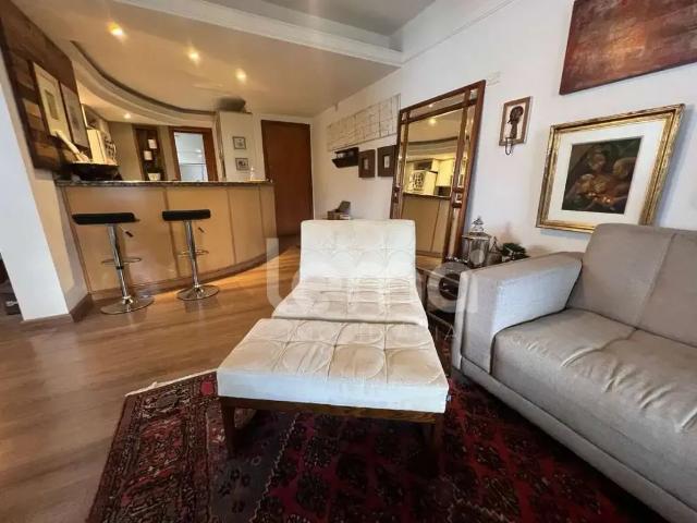 Apartamento venda em Região Geográfica Imediata de Blumenau, Blumenau