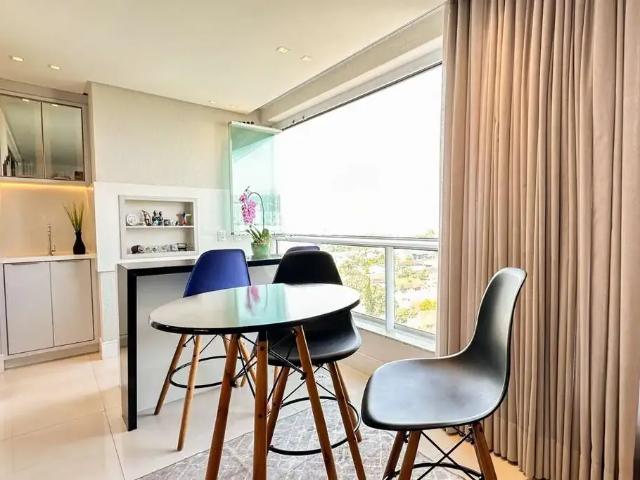 Apartamento venda em Região Geográfica Imediata de Blumenau, Blumenau
