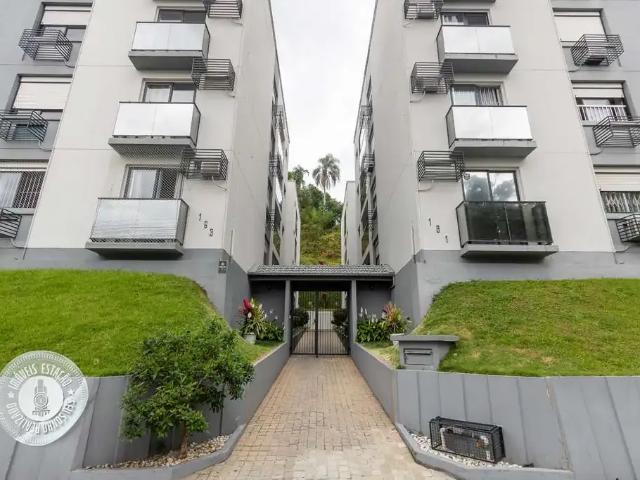 Apartamento venda em Região Geográfica Imediata de Blumenau, Blumenau