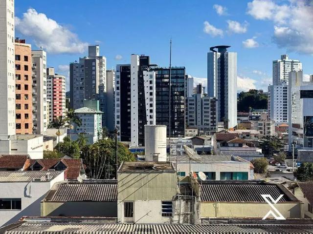 Apartamento venda em Região Geográfica Imediata de Blumenau, Blumenau