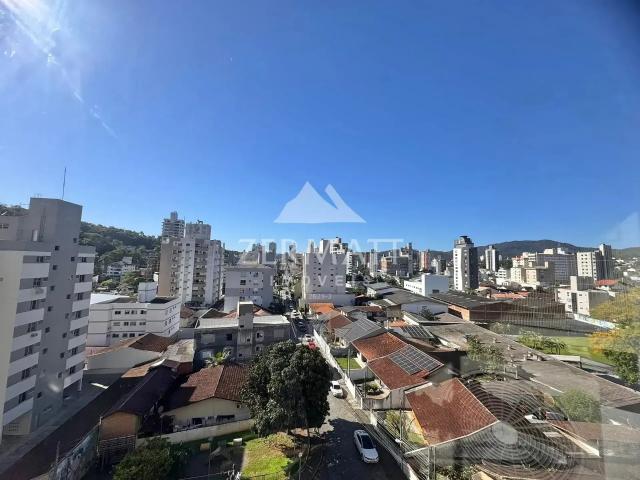 Apartamento venda em Região Geográfica Imediata de Blumenau, Blumenau