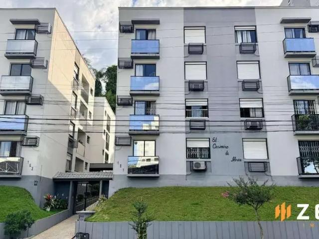 Apartamento venda em Região Geográfica Imediata de Blumenau, Blumenau