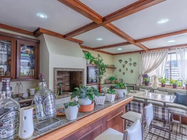 Apartamento venda em Região Geográfica Imediata de Blumenau, Blumenau