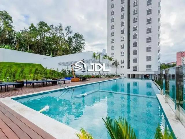 Apartamento venda em Região Geográfica Imediata de Blumenau, Blumenau