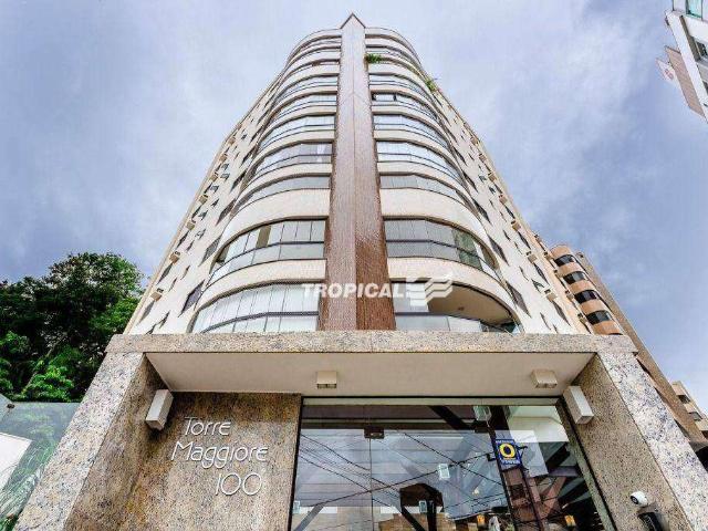 Apartamento venda em Região Geográfica Imediata de Blumenau, Blumenau
