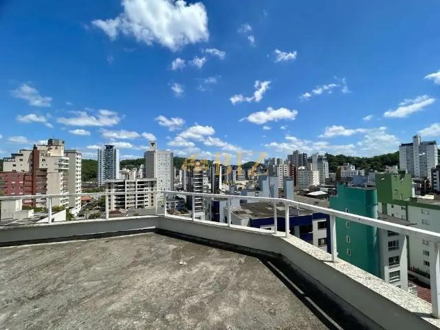 Apartamento venda em Região Geográfica Imediata de Blumenau, Blumenau