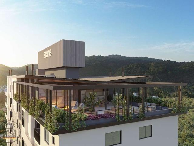 Apartamento venda em Região Geográfica Imediata de Blumenau, Blumenau