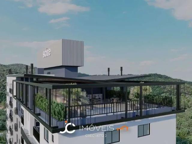 Apartamento venda em Região Geográfica Imediata de Blumenau, Blumenau