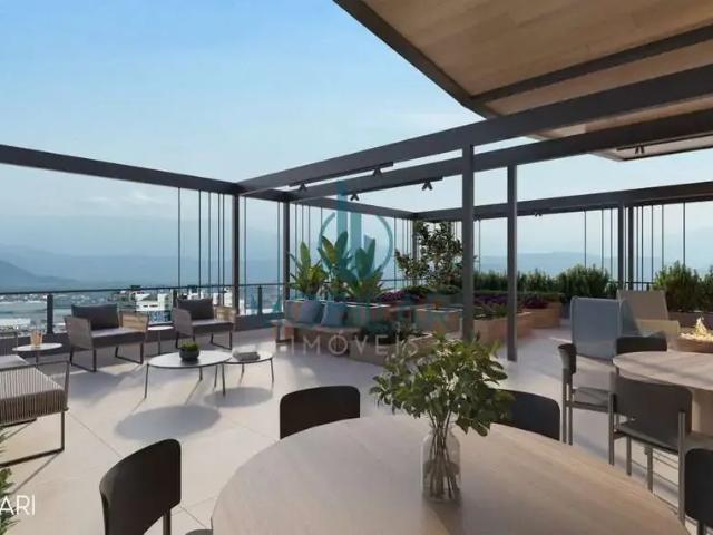 Apartamento venda em Região Geográfica Imediata de Blumenau, Blumenau