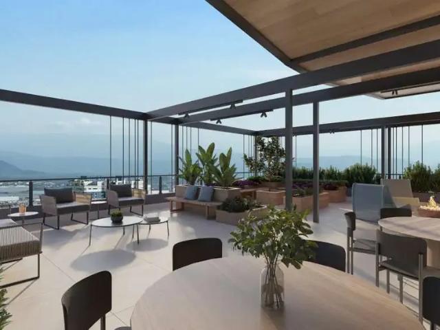 Apartamento venda em Região Geográfica Imediata de Blumenau, Blumenau