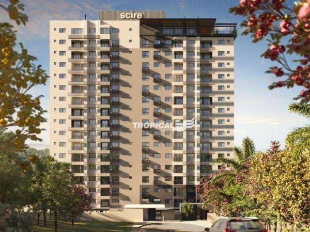 Apartamento venda em Blumenau, Região Geográfica Intermediária de Blumenau