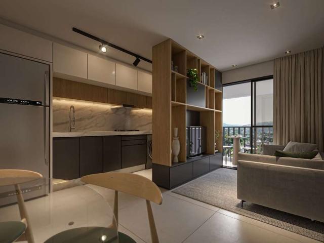 Apartamento venda em Região Geográfica Imediata de Blumenau, Blumenau