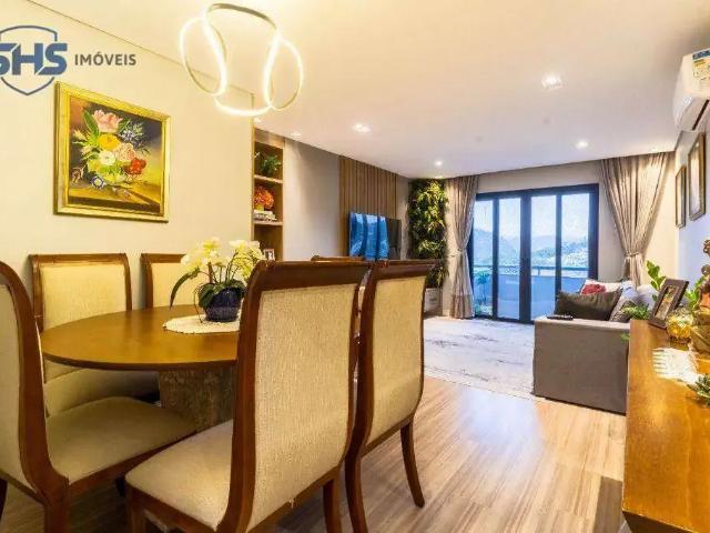 Apartamento venda em Região Geográfica Imediata de Blumenau, Blumenau