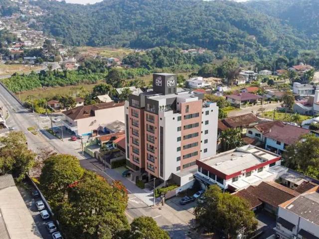 Apartamento venda em Blumenau, Região Geográfica Intermediária de Blumenau