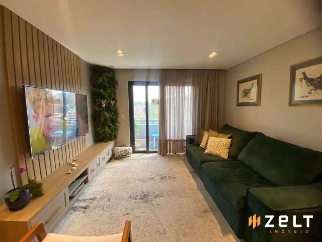Apartamento venda em Região Geográfica Imediata de Blumenau, Blumenau