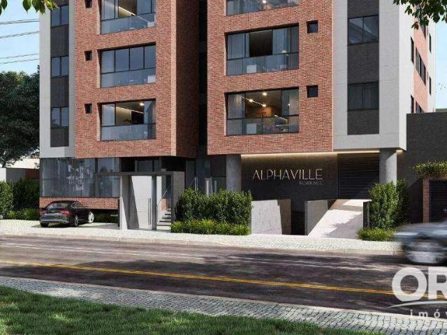 Apartamento venda em Região Geográfica Imediata de Blumenau, Blumenau