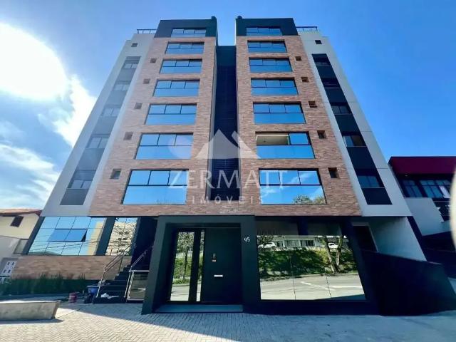Apartamento venda em Vorstadt, Blumenau