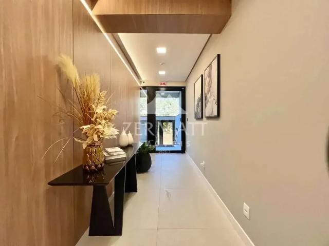Apartamento venda em Vorstadt, Blumenau