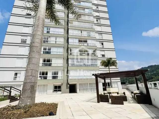 Apartamento venda em Região Geográfica Imediata de Blumenau, Blumenau