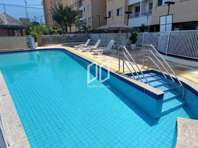 Apartamento venda em Região Geográfica Imediata de Natal, Parnamirim