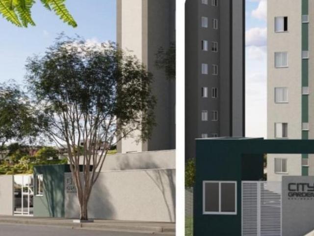 Apartamento venda em São Geraldo, Santa Luzia