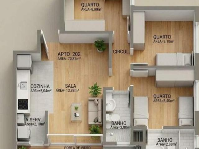 Apartamento venda em Região Geográfica Imediata de Belo Horizonte, Região Metropolitana de Belo Horizonte