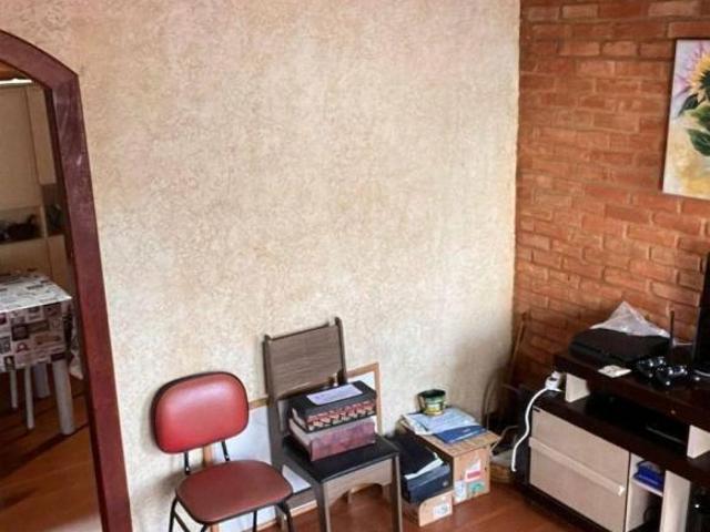 Apartamento venda em Urias Barbosa de Castro, Barbacena