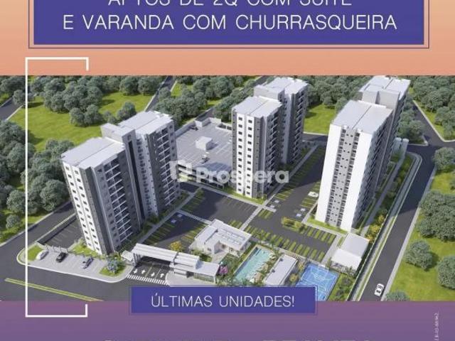 Apartamento venda em Região Geográfica Imediata de Anápolis, Anápolis