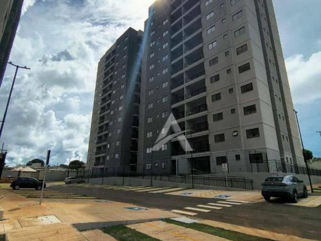 Apartamento venda em Região Geográfica Imediata de Anápolis, Anápolis