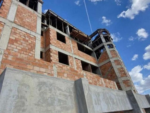 Apartamento venda em Boa Vista, Belo Horizonte