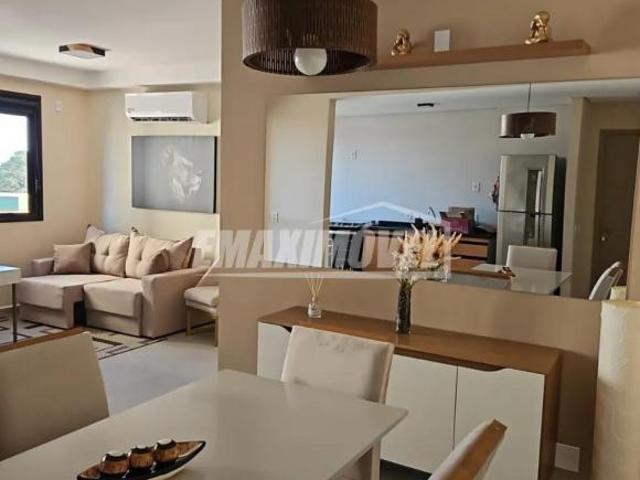 Apartamento venda em Sorocaba