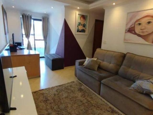 Apartamento venda em Região Imediata de São Paulo, Região Metropolitana de São Paulo