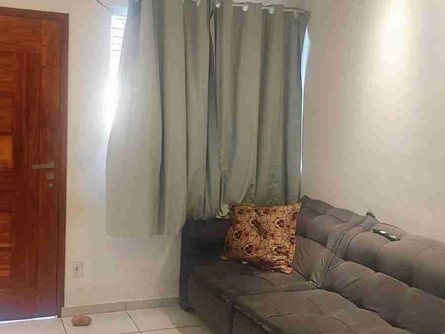 Apartamento venda em Região Geográfica Imediata de Vitória da Conquista, Teodoro Sampaio
